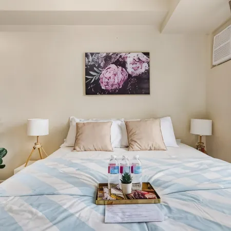 Brand New | Studio Lune - Heart of Makati