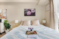 Brand New | Studio Lune - Heart of Makati - New