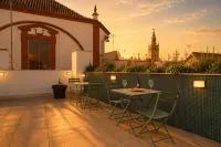 Posada de Los Venerables - 2-Star