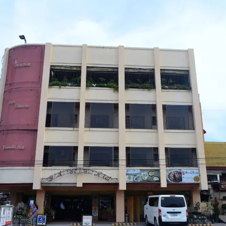 Phela Grande Hotel