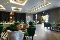 Zetter Suites @ Cameron - balcone