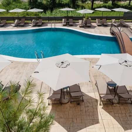 Hotel Olea