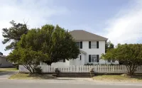 Outer Banks Motel - Beach
