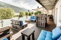 Hotel Furka - 3-Star