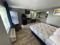 Gateway Motor Inn - WiFi
