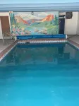 Garden of the Gods Motel - piscina