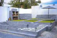 Semeni Asante Guesthouse Getaway - Homestays