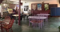 Ai Beach Resort - pantai