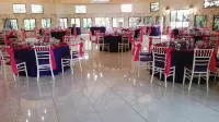西貝萊斯度假酒店 - 早餐