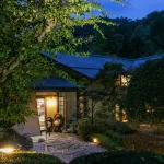 Hisaeya Ryokan - parking