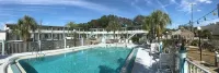 The Floridian Inn - Beach