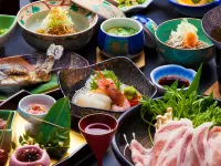 Hodakaso Yamano Hotel Hotels near Shin Hotaka Onsen