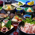 穂高荘 山のホテル - マウンテンビュー
