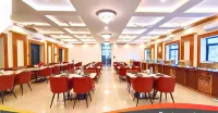 Trayamb Inn by Asapian Hotels, Ayodhya - Frühstück