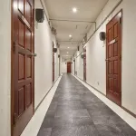 Okinawa City Hotel - 3 stelle