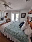 Starlight by the Sea, the porch, the view, straight from your dreams - Balcony