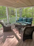 Charming 3 Bedroom Home, Centrally Located In The Heart Of Acadia National Park. - Bintang 4