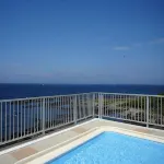 Sajima Marina Hotel - 3 ดาว