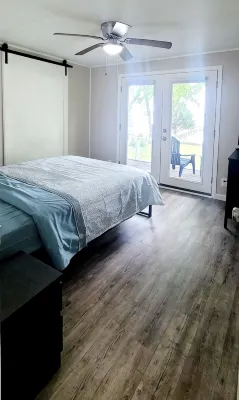 塔瓦科尼湖畔度假屋 - 2 星級