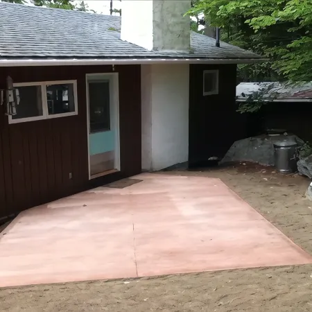 Tranquil Lakefront Cottage Near Acadia Nat’l Park.