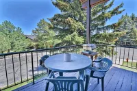 Ski Park City Canyons - Free Shuttle to Lift - Cozy RedPine Condo Sleeps 6 - 2-نجوم