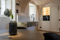 DVSUITE - Apartments