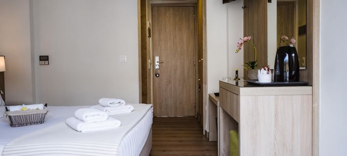 Piraeus Port Hotel Hotels in Piraeus