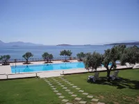 Europa Beach Hotel - piscina