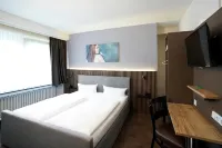 Hotel Frohnhauser Hof - 2-Star