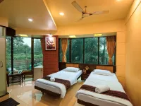La Hotel Metro Near BKC Các khách sạn gần Khu ổ chuột Dharavi