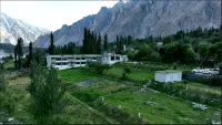 Silk Route Lodge - Hunza - 3-Star