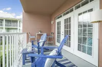 Seaside at Anastasia St Augustine Beach Condo - 4 stjerner
