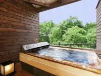 Araki Kousen Ryokan (Japanese-Style Hotel) - موقف سيارات