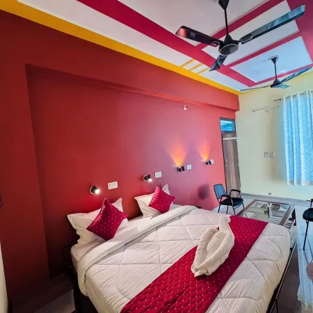Elite Stay Hotel and Resort Hotels in Rewari District