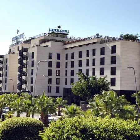 Hotel Zentral Center - Adults Only