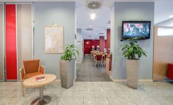 Idea Hotel Torino Mirafiori