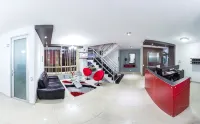 Monterosa Apartamentos Amoblados - Pet Friendly