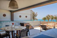 Saline Taíba Boutique Beach Hotel - breakfast