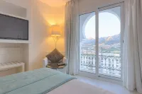 Al Mandari Hôtel Tétouan - Wifi
