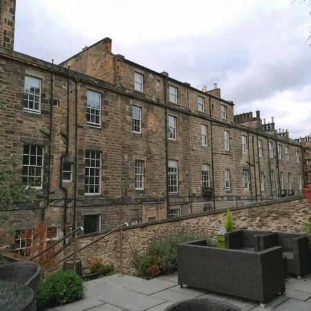 24 Royal Terrace Hotels in Edinburgh