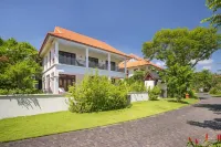 Koaniva Luxury Furama Villa Beach Da Nang - Villas