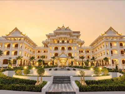Champa Palace Hotel