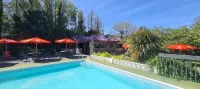 Le Pommier - Pool