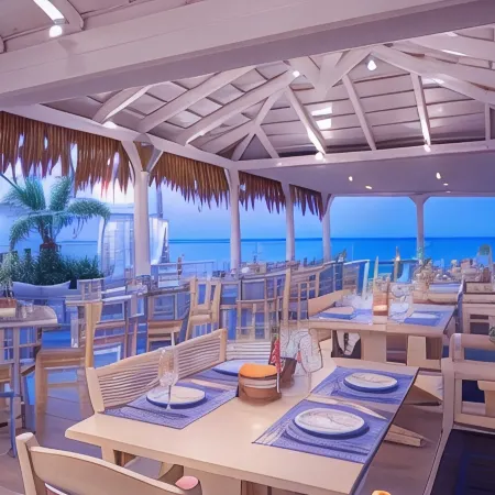 Mari Kristin Beach Hotel