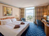 Best Western Plus Hotel Mirabeau Hotels near Grancy