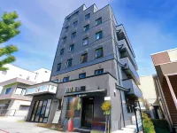 HOTEL LiVEMAX Sagamihara Ekimae - Cheap
