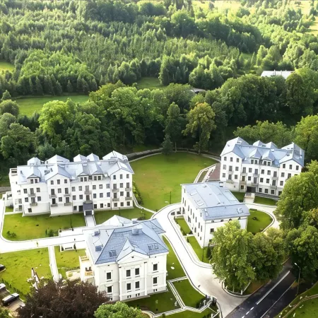 Cottonina Hotel & Mineral Spa Resort