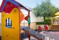 Hotel GHT Oasis Tossa & Spa - 4 stelle