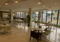 Eurobuilding Hotel & Suites Coro - breakfast