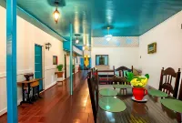 Hostal Victoria - Bữa sáng